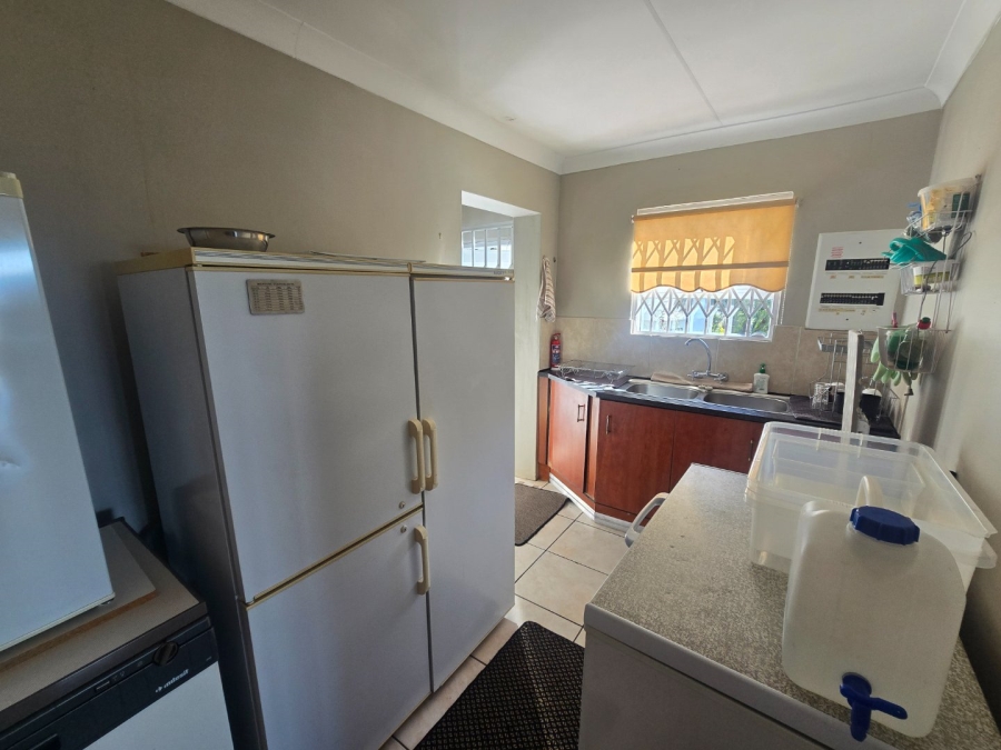 4 Bedroom Property for Sale in Hillsboro Free State